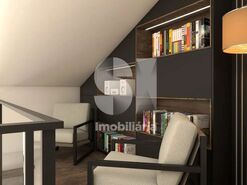 Moradia T3 - A Ver-o-Mar, P�voa de Varzim, Porto - Miniatura: 15/26