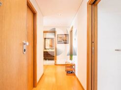 Apartamento T1 - Santo Ant�nio dos Olivais, Coimbra, Coimbra - Miniatura: 1/20