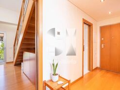 Apartamento T1 - Santo Ant�nio dos Olivais, Coimbra, Coimbra - Miniatura: 2/20