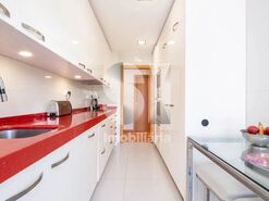 Apartamento T1 - Santo Ant�nio dos Olivais, Coimbra, Coimbra - Miniatura: 12/20