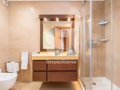 Apartamento T1 - Santo Ant�nio dos Olivais, Coimbra, Coimbra - Miniatura: 13/20
