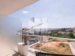 Apartamento T1 - Santo Ant�nio dos Olivais, Coimbra, Coimbra - Miniatura: 15/20