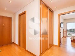 Apartamento T1 - Santo Ant�nio dos Olivais, Coimbra, Coimbra - Miniatura: 17/20