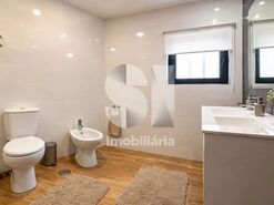 Moradia T4 - Leiria, Leiria, Leiria - Miniatura: 25/34