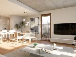 Apartamento T2 - Santa Clara, Coimbra, Coimbra - Miniatura: 3/9