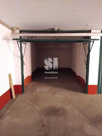Garagem - Palmela, Palmela, Setúbal - Imagem grande