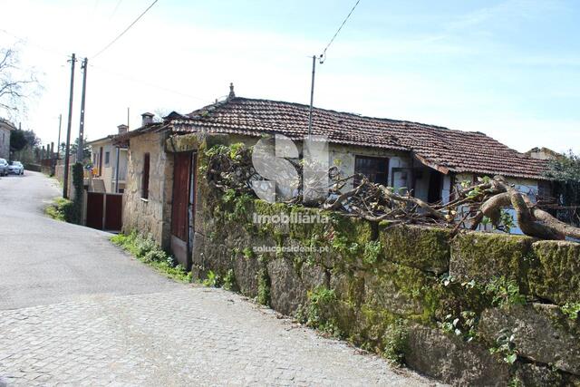 Moradia T4 - Paço de Sousa, Penafiel, Porto - Imagem grande