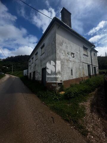 Moradia T5 - Penela, Penela, Coimbra - Imagem grande