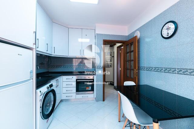 Apartamento T1 - Figueira da Foz, Figueira da Foz, Coimbra - Imagem grande