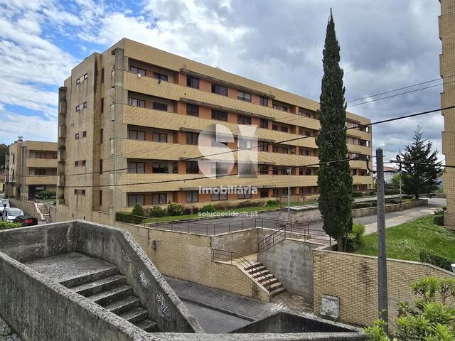 Apartamento T2 - Valongo, Valongo, Porto - Imagem grande