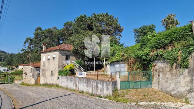 Moradia T2 - Parada de Todeia, Paredes, Porto - Imagem grande