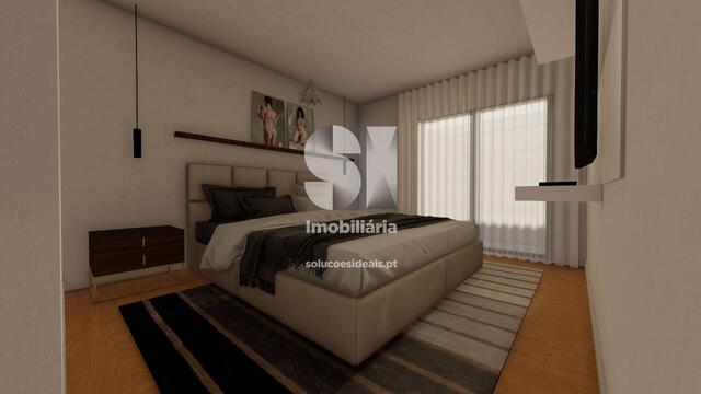 Apartamento T3 - Condeixa-a-Nova, Condeixa-a-Nova, Coimbra - Imagem grande