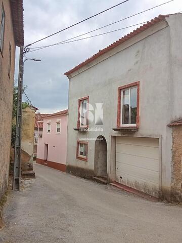 Moradia T2 - Penacova, Penacova, Coimbra - Imagem grande