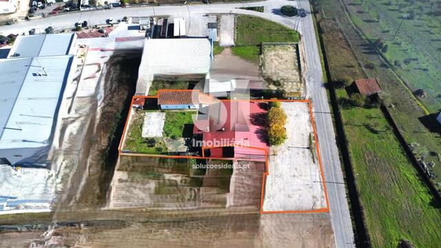 Outros - S�o Martinho da Corti�a, Arganil, Coimbra - Imagem grande