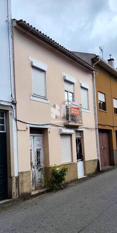 Moradia T3 - Arganil, Arganil, Coimbra - Imagem grande