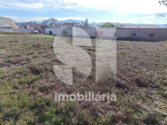 Terreno Urbano T0 - Tamengos, Anadia, Aveiro - Imagem grande