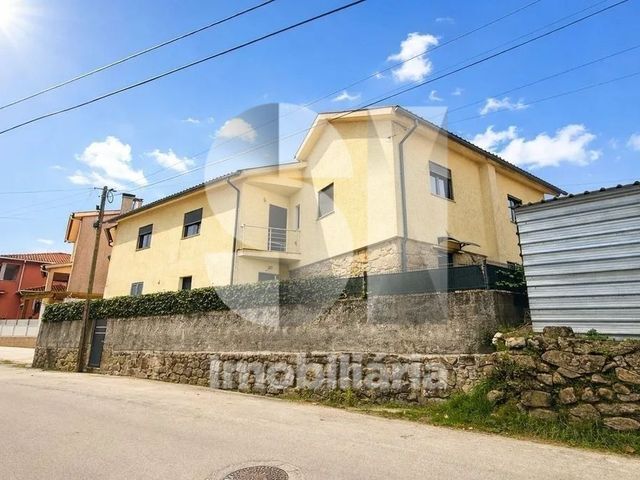 Moradia T3 - Rio de Loba, Viseu, Viseu - Imagem grande