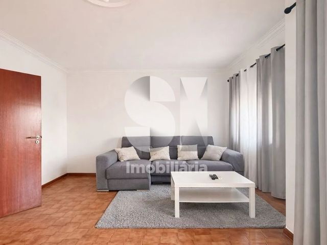 Apartamento T3 - Campo, Viseu, Viseu - Imagem grande