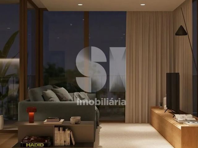 Apartamento T2 - Santo Ant�nio dos Olivais, Coimbra, Coimbra - Imagem grande