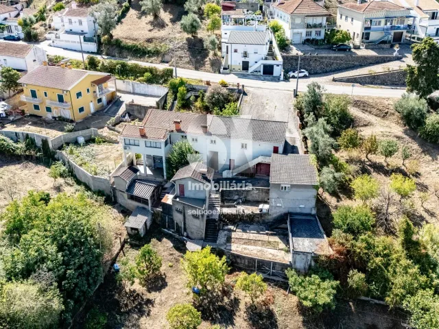 Moradia T6 - Santa Clara, Coimbra, Coimbra - Imagem grande