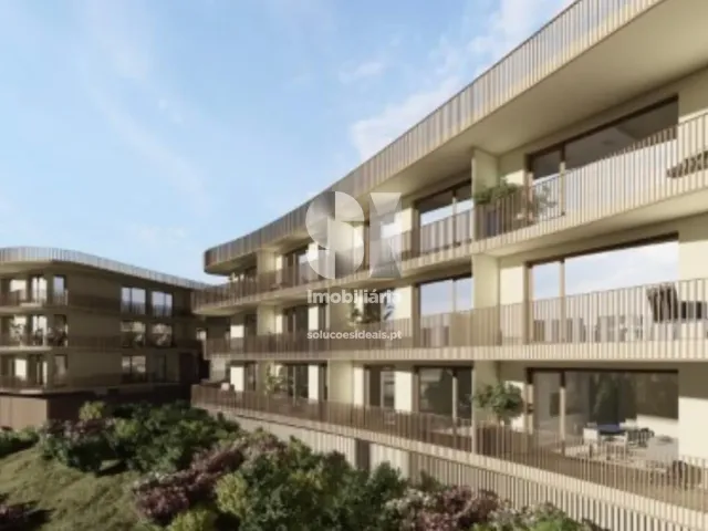 Apartamento T2 - Santa Clara, Coimbra, Coimbra - Imagem grande