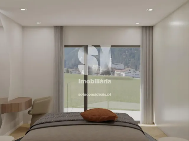 Apartamento T0 - Santo Ant�nio dos Olivais, Coimbra, Coimbra - Imagem grande