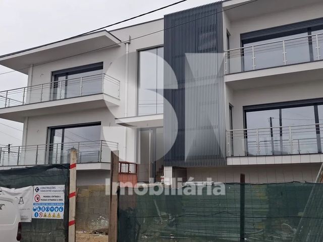 Apartamento T2 - Mansores, Arouca, Aveiro - Imagem grande