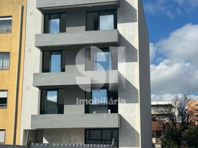 Apartamento T2 - Ermesinde, Valongo, Porto - Imagem grande