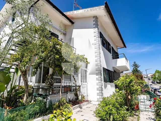 Moradia T4 - Eiras, Coimbra, Coimbra - Imagem grande