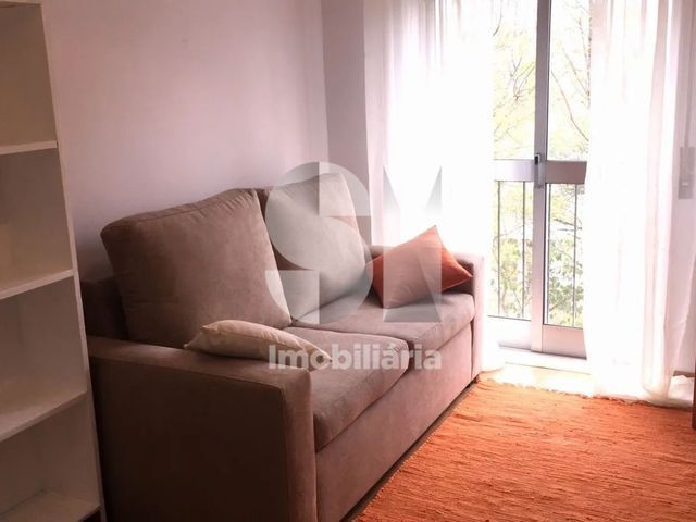 Apartamento T1 - Santo Ant�nio dos Olivais, Coimbra, Coimbra - Imagem grande