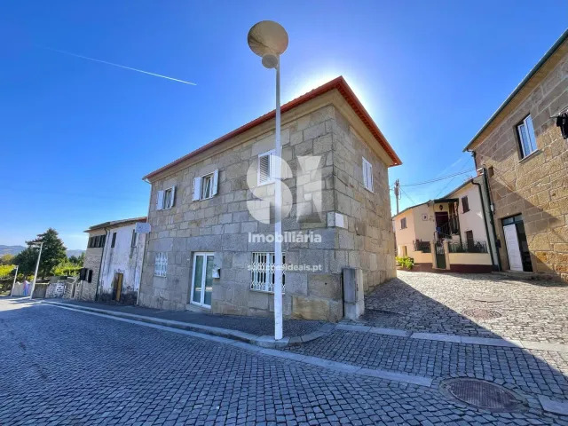 Com�rcio T0 - Sabrosa, Sabrosa, Vila Real - Imagem grande