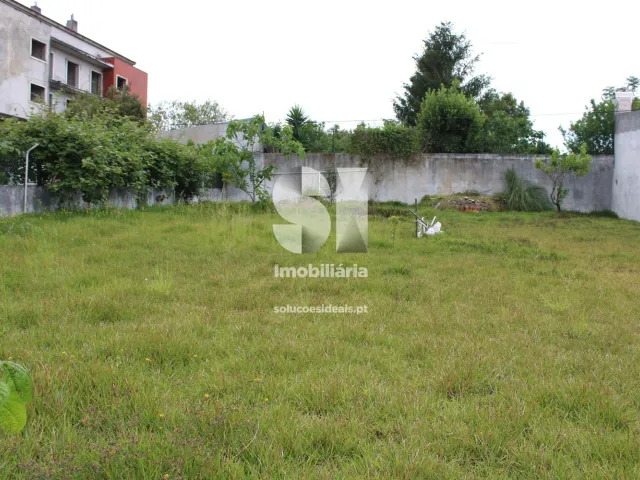 Terreno Urbano T0 - Eixo, Aveiro, Aveiro - Imagem grande