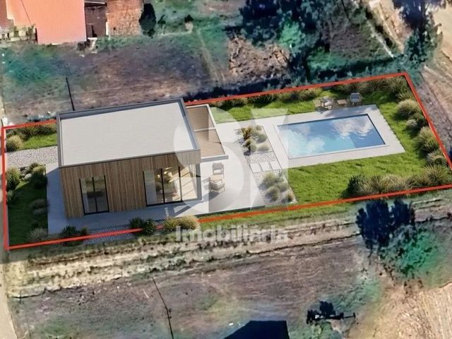 Terreno R�stico T0 - Almagreira, Vila do Porto, Ilha de Santa Maria - Imagem grande