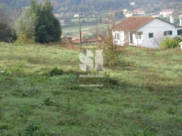 Terreno Urbano T0 - Lous�, Lous�, Coimbra - Imagem grande