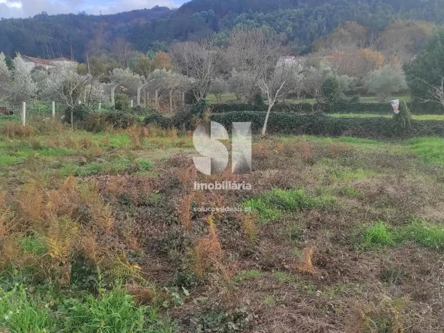 Terreno Urbano T0 - Lous�, Lous�, Coimbra - Imagem grande