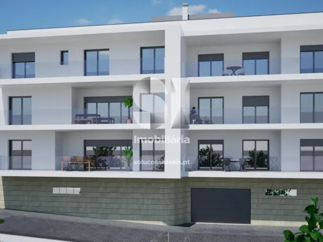 Apartamento T4 - S�o Martinho do Bispo, Coimbra, Coimbra - Imagem grande