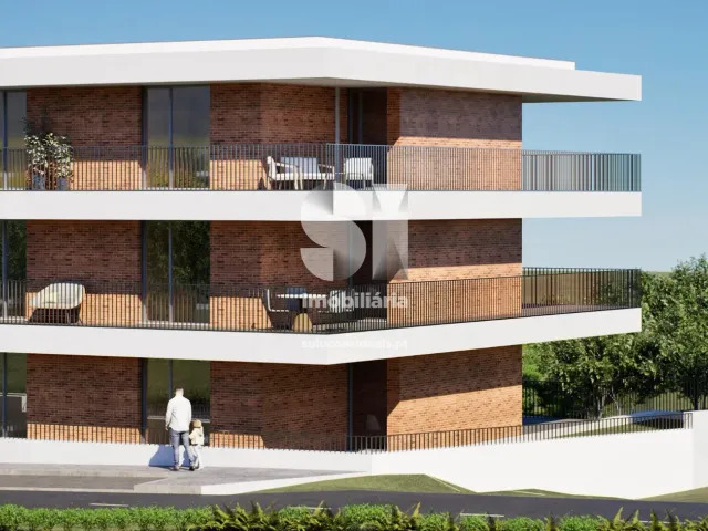 Apartamento T2 - Eiras, Coimbra, Coimbra - Imagem grande