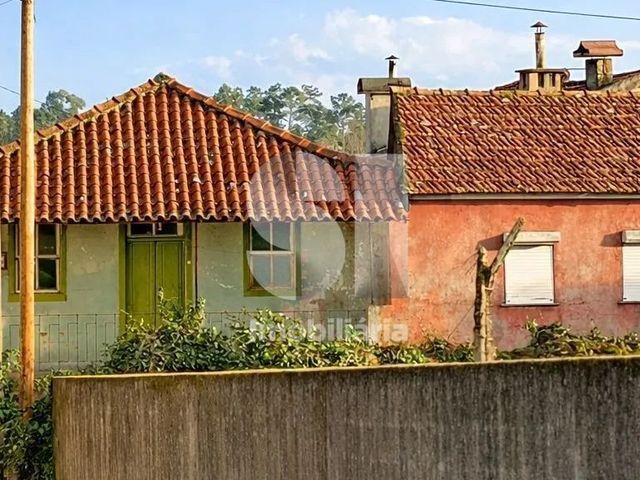 Moradia T3 - Ribafeita, Viseu, Viseu - Imagem grande