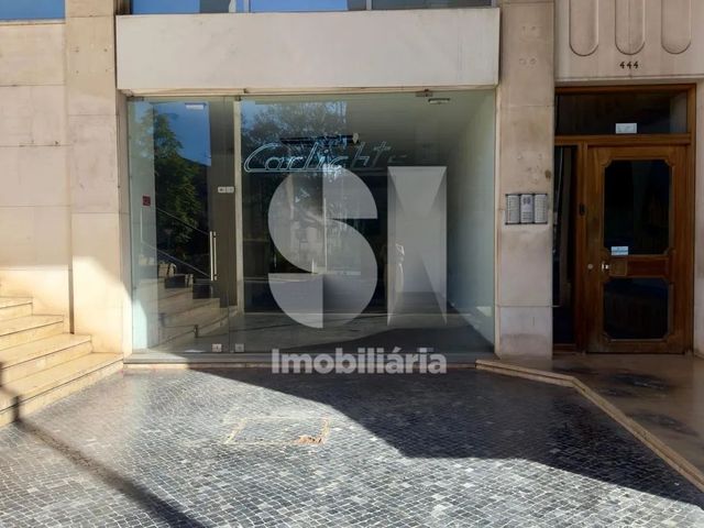 Loja T0 - Coimbra, Coimbra, Coimbra - Imagem grande