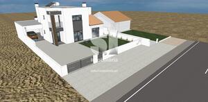 Moradia T3 - Santo André de Vagos, Vagos, Aveiro
