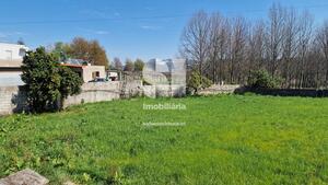Terreno Rstico - Pinheiro, Penafiel, Porto