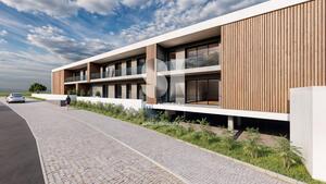 Apartamento T3 - Sebal, Condeixa-a-Nova, Coimbra