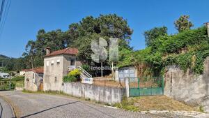 Moradia T2 - Parada de Todeia, Paredes, Porto