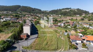 Terreno Rstico - Rebordes, Santo Tirso, Porto