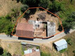 Moradia T3 - Sarzedo, Arganil, Coimbra