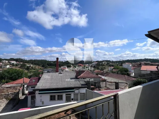 Moradia T4 - Arrabal, Leiria, Leiria