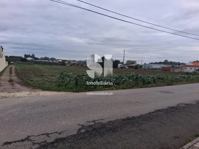 Terreno Urbano T0 - REQUEIXO, NOSSA SENHORA DE F�TIMA E NARIZ, Aveiro, Aveiro