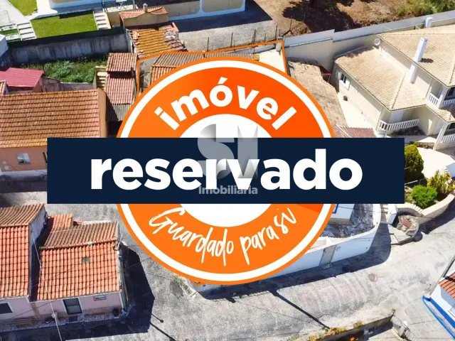 Moradia T0 - Ramalhal, Torres Vedras, Lisboa