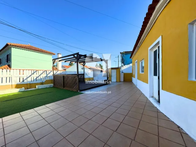 Moradia T2 - Ventosa, Alenquer, Lisboa