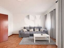 Apartamento T3 - Campo, Viseu, Viseu